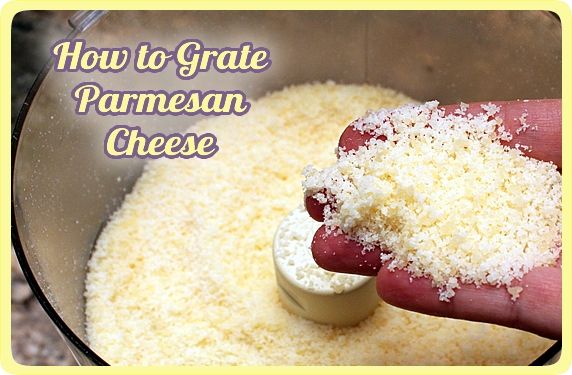 Bowl with grated parmesan Parmigiano-Reggiano hard cheese in